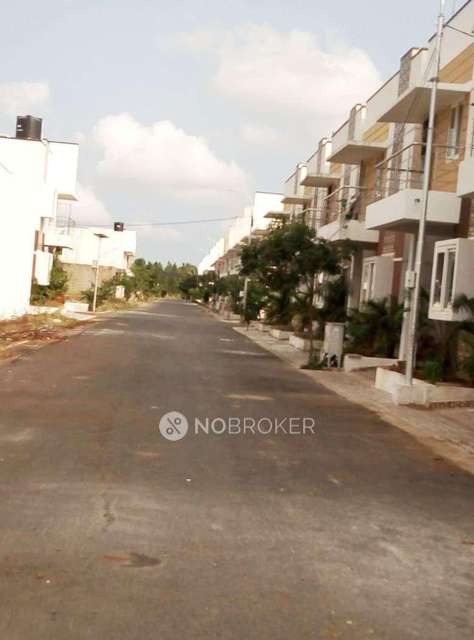 2 BHK Villa In Villa Shakunta - Sathyam Homes Pvt Ltd For Sale  In Nellikuppam Rd