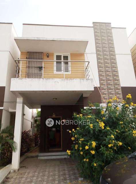 2 BHK Villa In Villa Shakunta - Sathyam Homes Pvt Ltd For Sale  In Nellikuppam Rd