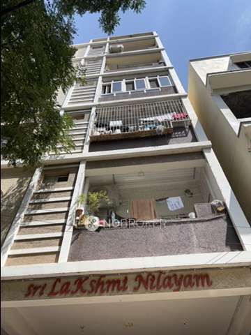 1 BHK Flat In Sri Nilayam for Rent  In Miyapur