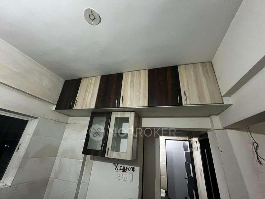 1 BHK Flat In Shashwat Residency, Ravet for Rent  In Ravet