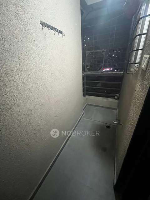 1 BHK Flat In Shashwat Residency, Ravet for Rent  In Ravet