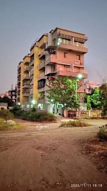 1 BHK Flat In Shashwat Residency, Ravet for Rent  In Ravet