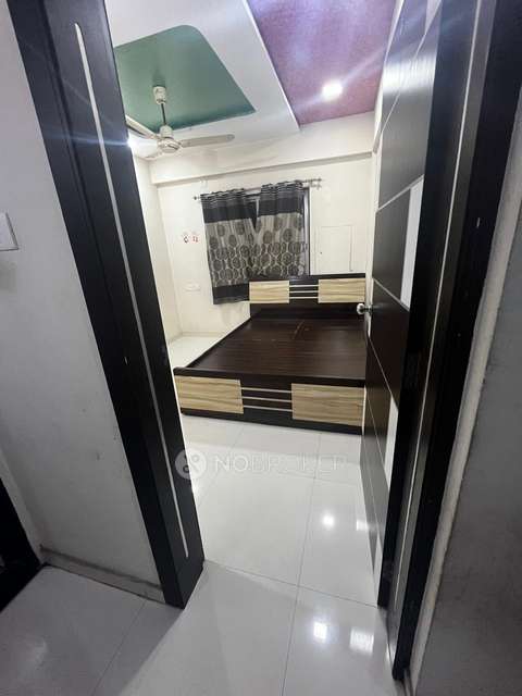 1 BHK Flat In Shashwat Residency, Ravet for Rent  In Ravet