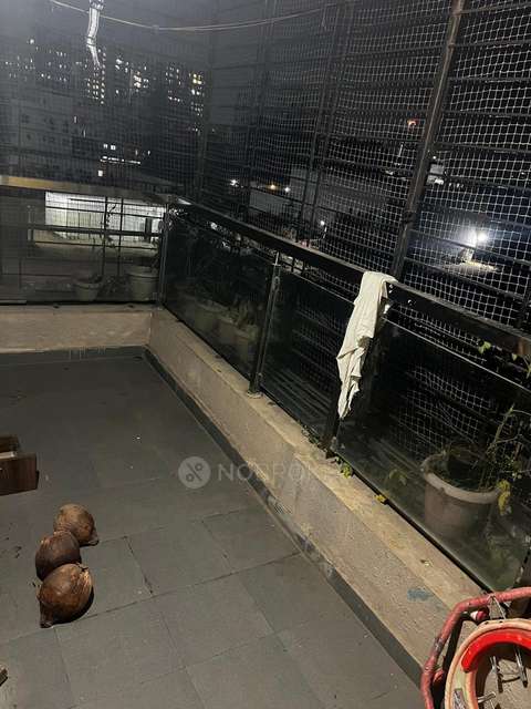 1 BHK Flat In Shashwat Residency, Ravet for Rent  In Ravet