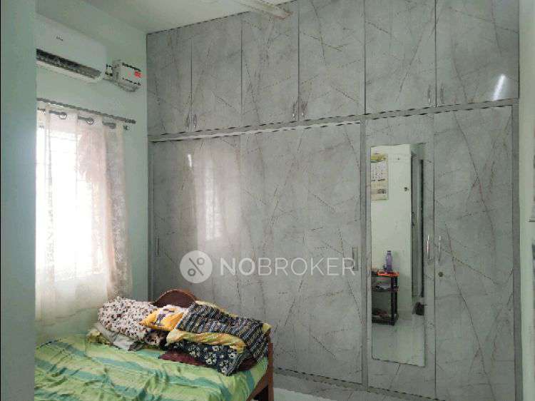 2 BHK House for Rent  In Siruseri