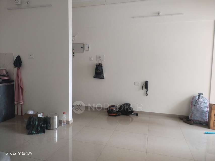 1 BHK Flat In Life Republic Arezo R16 For Sale  In Punawale