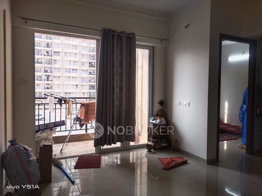 1 BHK Flat In Life Republic Arezo R16 For Sale  In Punawale