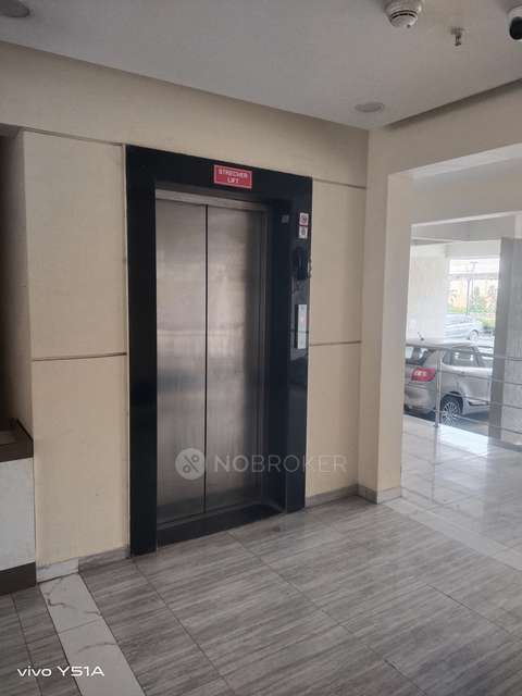 1 BHK Flat In Life Republic Arezo R16 For Sale  In Punawale