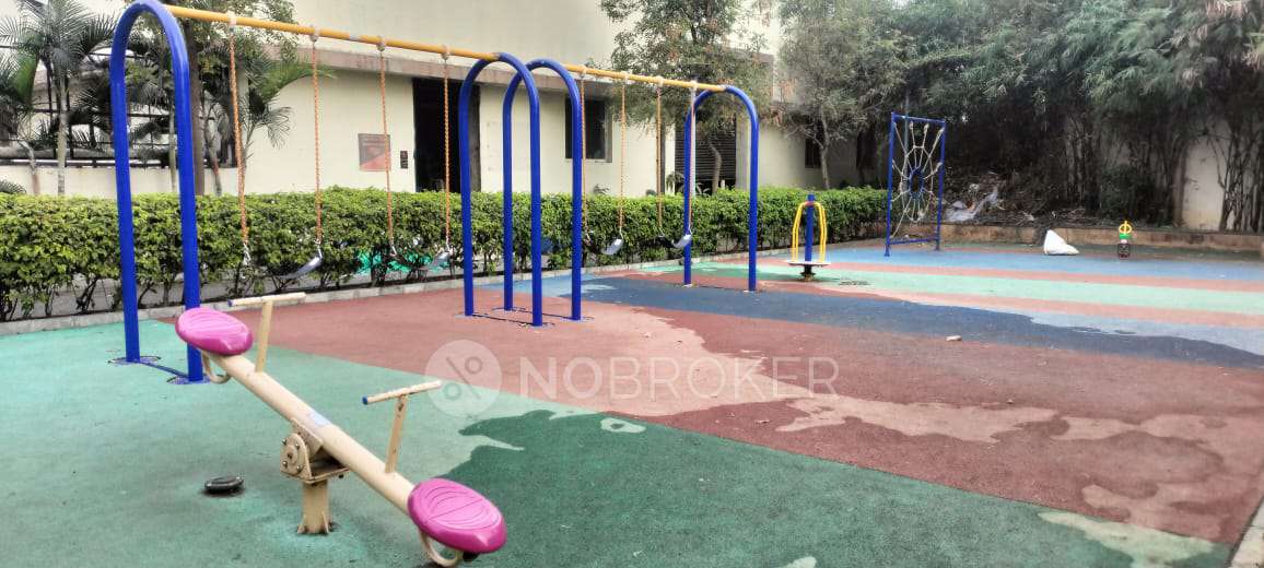 1 BHK Flat In Life Republic Arezo R16 For Sale  In Punawale