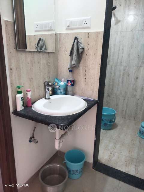 1 BHK Flat In Life Republic Arezo R16 For Sale  In Punawale