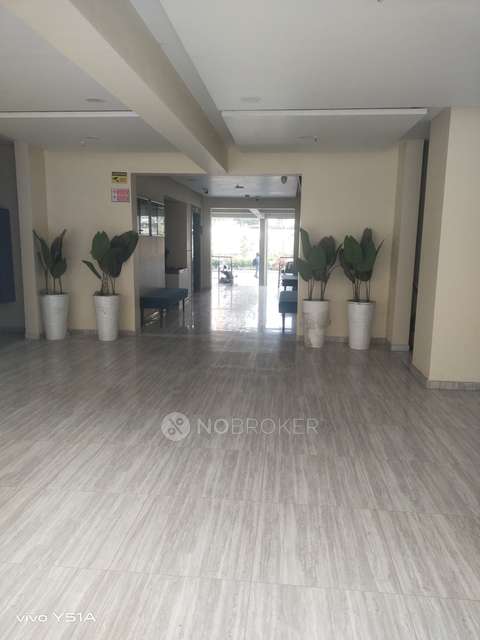 1 BHK Flat In Life Republic Arezo R16 For Sale  In Punawale