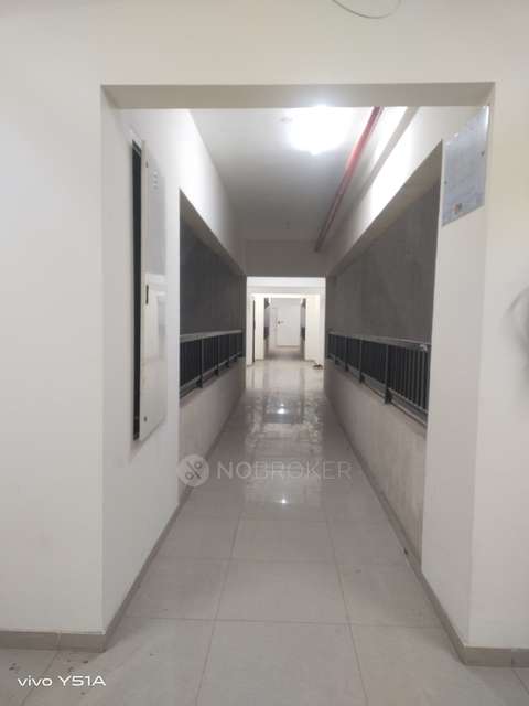 1 BHK Flat In Life Republic Arezo R16 For Sale  In Punawale