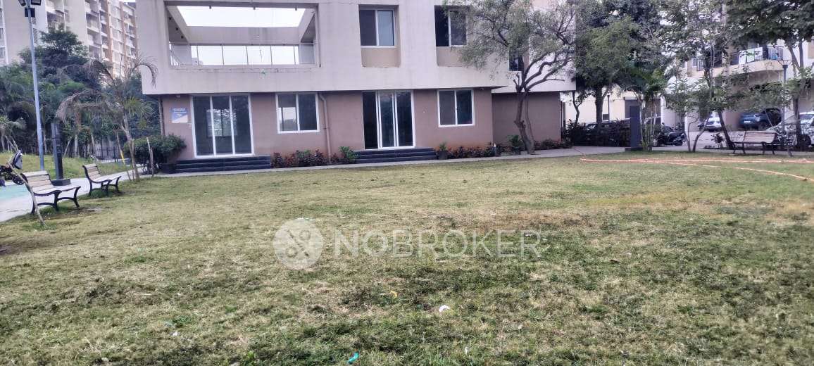 1 BHK Flat In Life Republic Arezo R16 For Sale  In Punawale