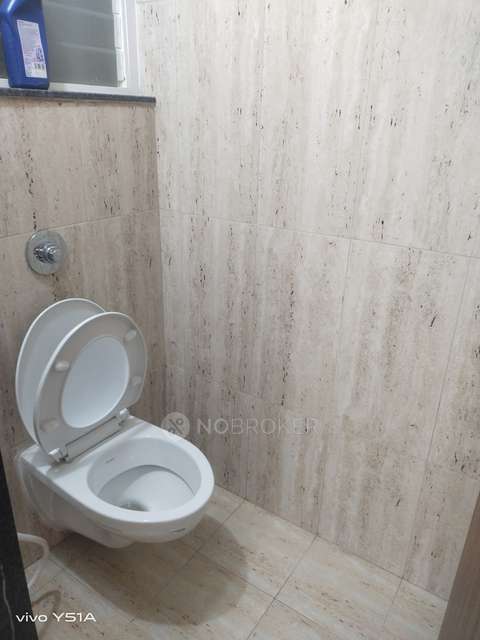 1 BHK Flat In Life Republic Arezo R16 For Sale  In Punawale