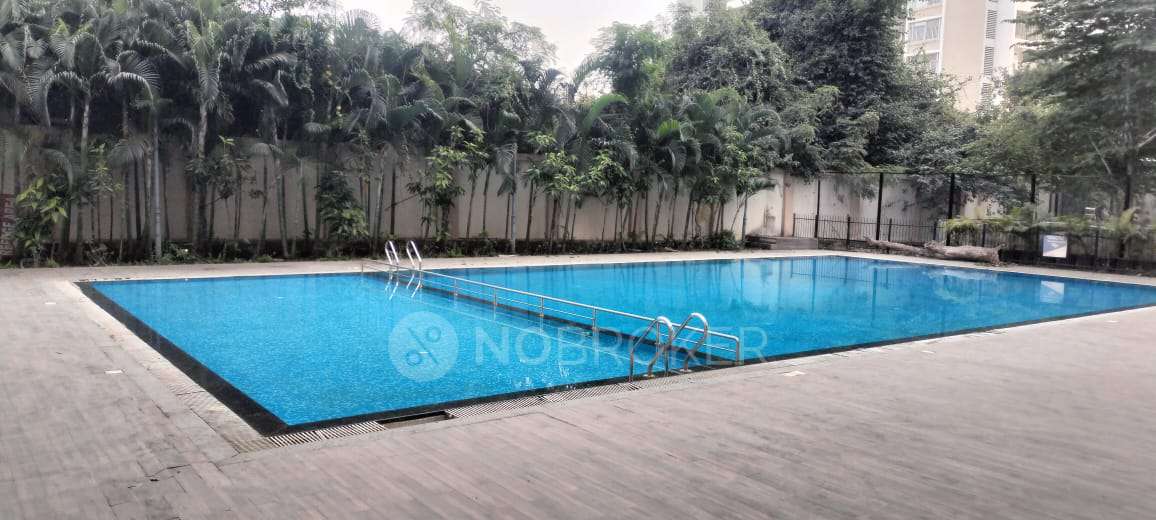 1 BHK Flat In Life Republic Arezo R16 For Sale  In Punawale