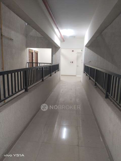 1 BHK Flat In Life Republic Arezo R16 For Sale  In Punawale