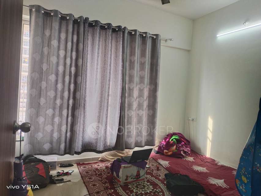 1 BHK Flat In Life Republic Arezo R16 For Sale  In Punawale