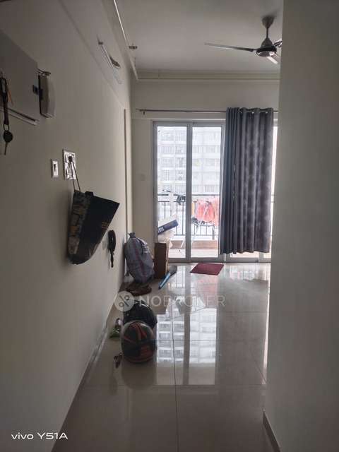 1 BHK Flat In Life Republic Arezo R16 For Sale  In Punawale