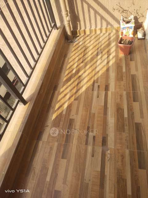 1 BHK Flat In Life Republic Arezo R16 For Sale  In Punawale