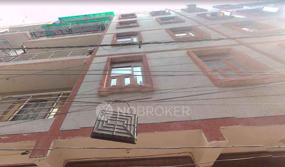 2 BHK Flat In Eden Apartment for Rent  In Badarpur