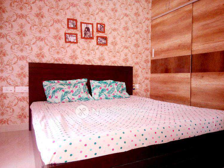 2 BHK Flat In Urban Tree Oxygen For Sale  In Perumbakkam