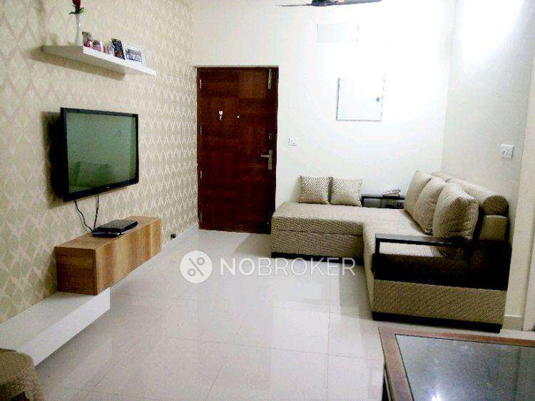 2 BHK Flat In Urban Tree Oxygen For Sale  In Perumbakkam