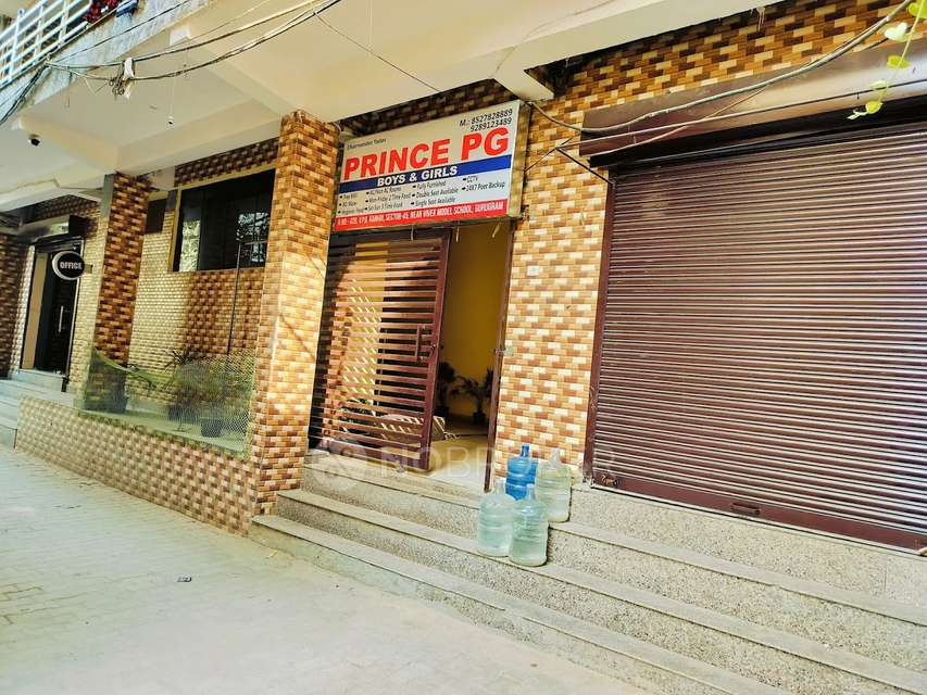 PG for Anyone in Sector 45