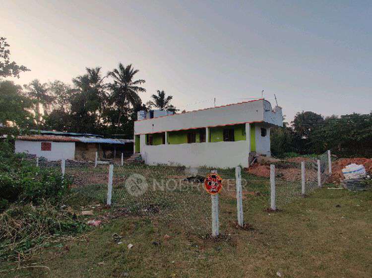 Plot For Sale  In 39/753, Agathiyar Nagar Extension 2nd St, G Block, Ranganathan Garden, Anna Nagar, Chennai, Tamil Nadu 600040, India