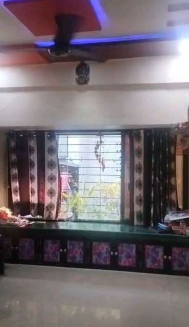1 BHK Flat In Shree Prashtha Complex for Rent  In 2nd Road