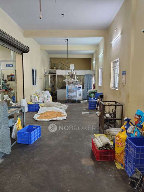 Godown/Warehouse in Sembakkam, Chennai for Rent 