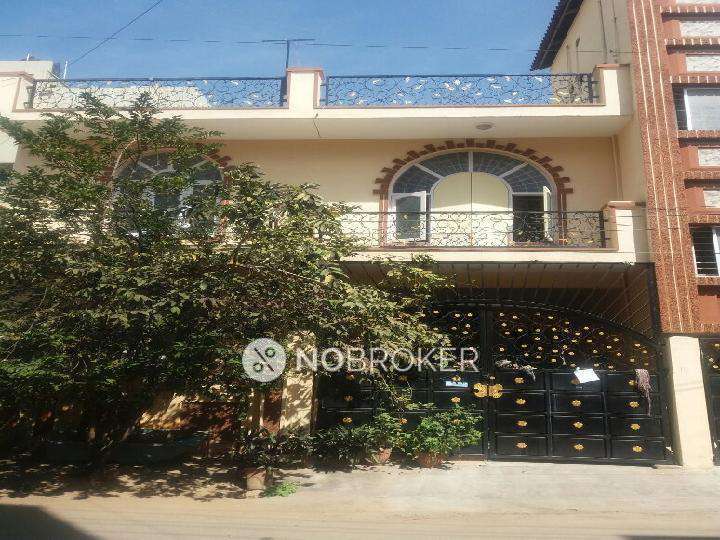 4 BHK House for Rent  In Dodda Banaswadi