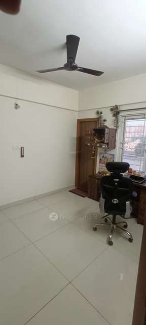 1 BHK Flat In Aanvi Alps Sarjapur, Chikkakannalli for Rent  In Chikkakannalli