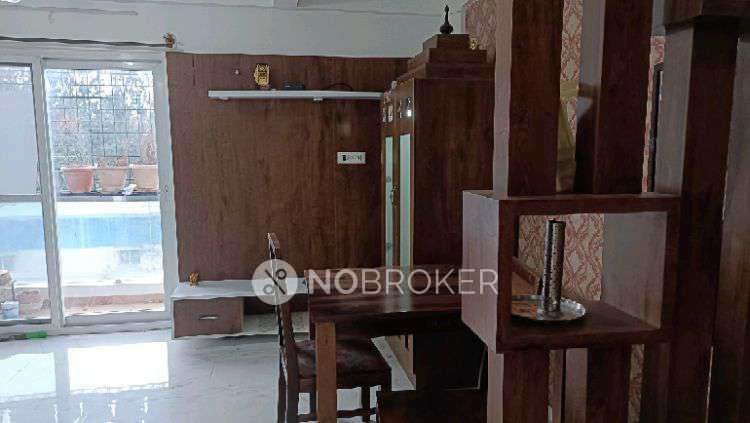 2 BHK Flat In Preeti Proximity For Sale  In Preeti Proximity