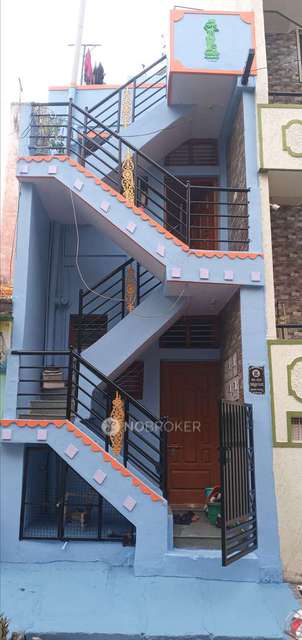 1 BHK House for Rent  In Naagarabhaavi
