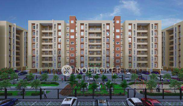 2 BHK Flat In Shriram Shankari for Rent  In Guduvancheri