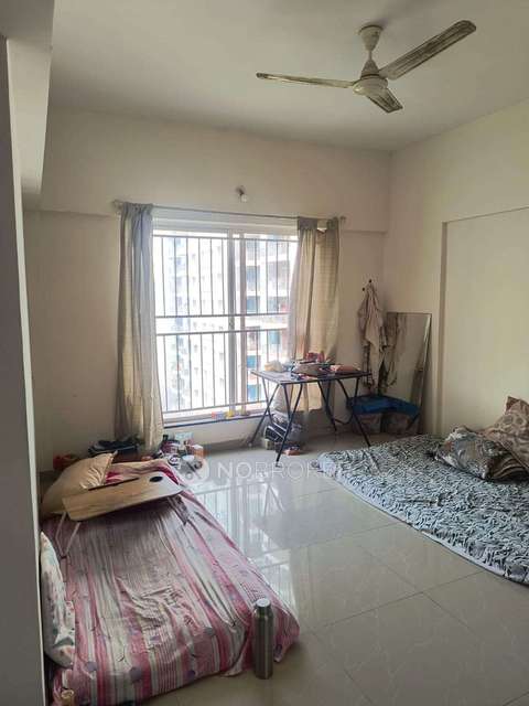 Shared Room for Female In 3 BHK  In Megapolis Sunway In Hinjawadi