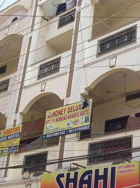 PG for Boys in Chaithanyapuri