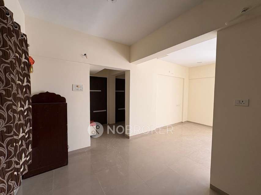 2 BHK Flat In Apartment for Rent  In Pimple Saudagar