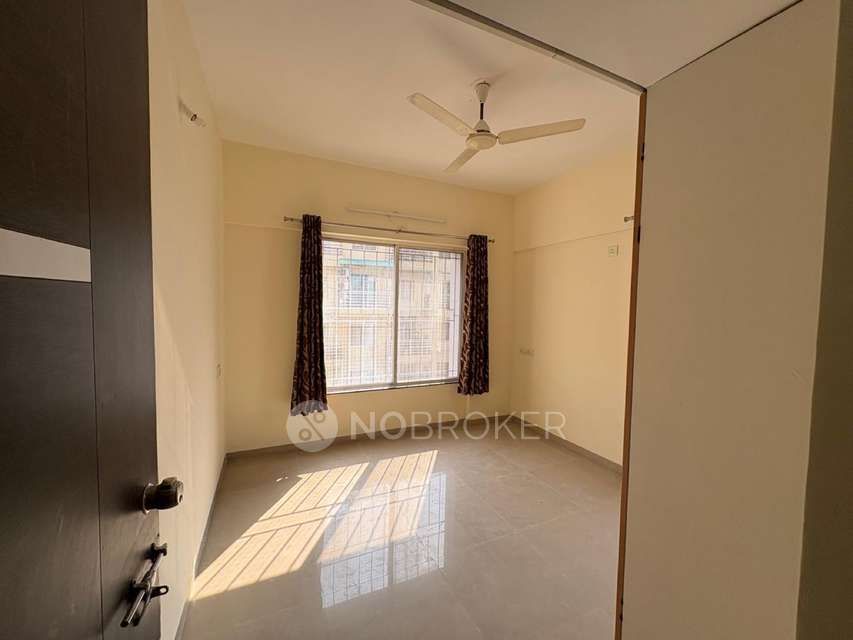 2 BHK Flat In Apartment for Rent  In Pimple Saudagar