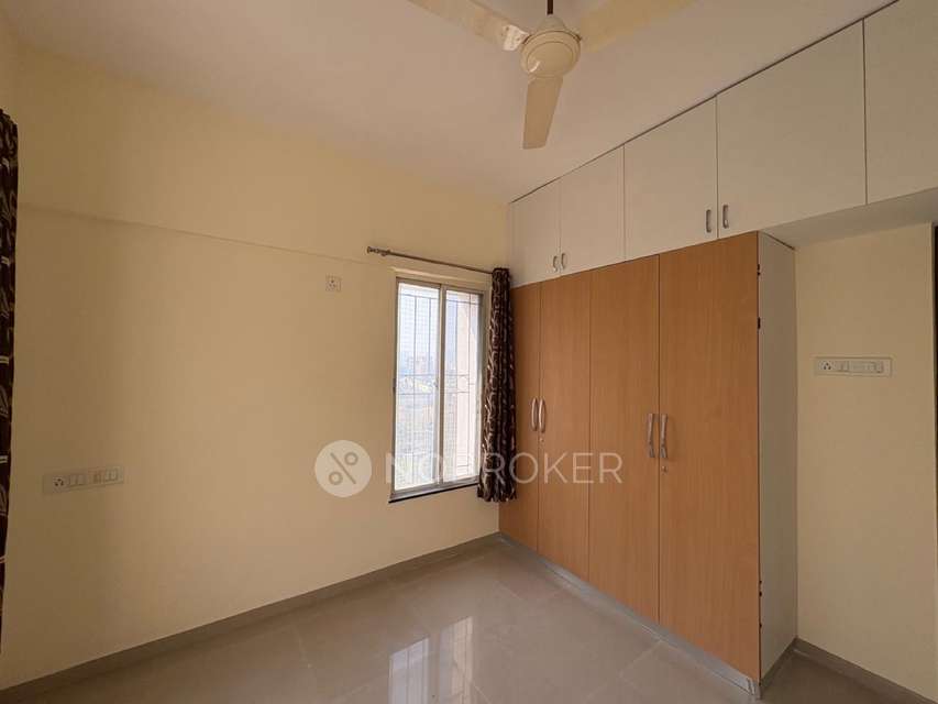 2 BHK Flat In Apartment for Rent  In Pimple Saudagar