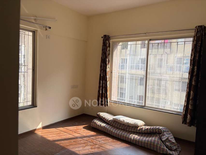 2 BHK Flat In Apartment for Rent  In Pimple Saudagar