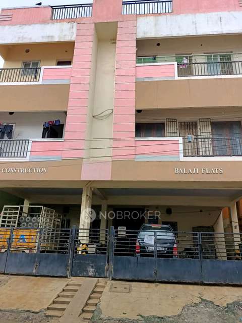 2 BHK Flat In Sri Balan Flats for Rent  In Ricky Garden