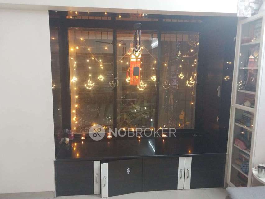 2 BHK Flat In Devashree Garden for Rent  In Thane West