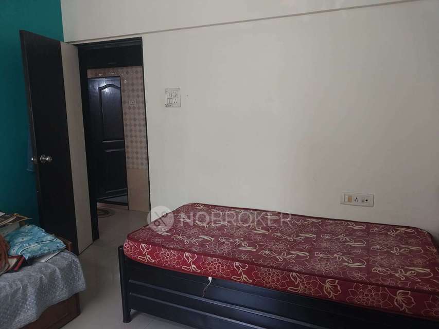 2 BHK Flat In Devashree Garden for Rent  In Thane West