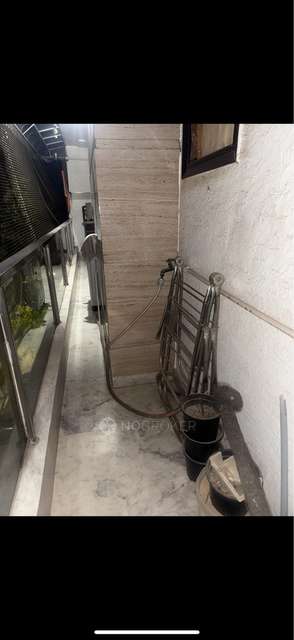 3 BHK Flat In Sai Residency For Sale  In Rohini