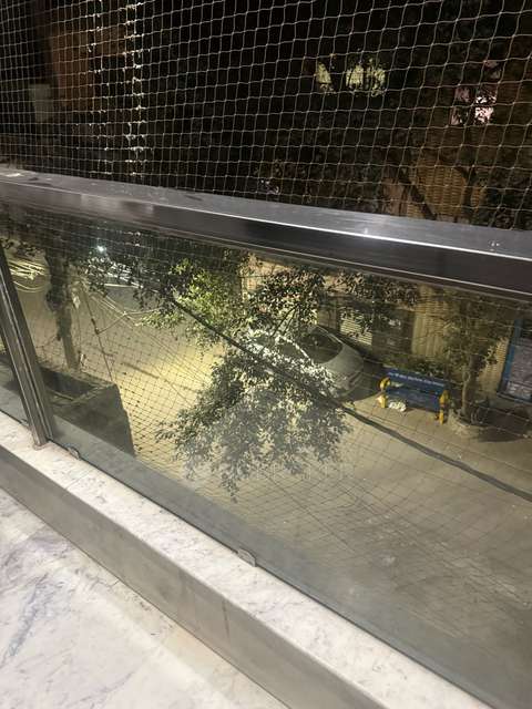 3 BHK Flat In Sai Residency For Sale  In Rohini