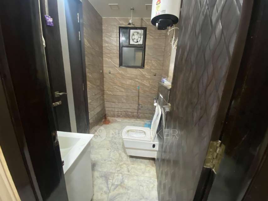 3 BHK Flat In Sai Residency For Sale  In Rohini