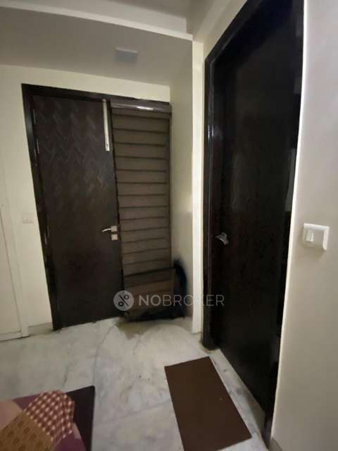 3 BHK Flat In Sai Residency For Sale  In Rohini