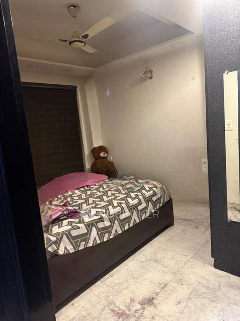 3 BHK Flat In Sai Residency For Sale  In Rohini