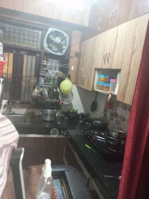 2 BHK Flat In Akar Homz For Sale  In Aakar Homes